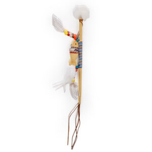 ROGZ PERSONALISED PRE-MADE BADGE, SMALL, WORKING DOG