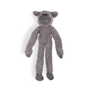 Rogz Dog Bowl, Stainless Steel, Slurp, Large, Pink Base