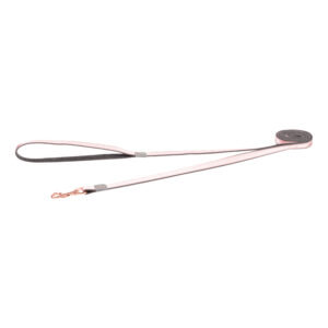 Rogz, Dog Lead, Utility Bungee Lead, Medium, Black