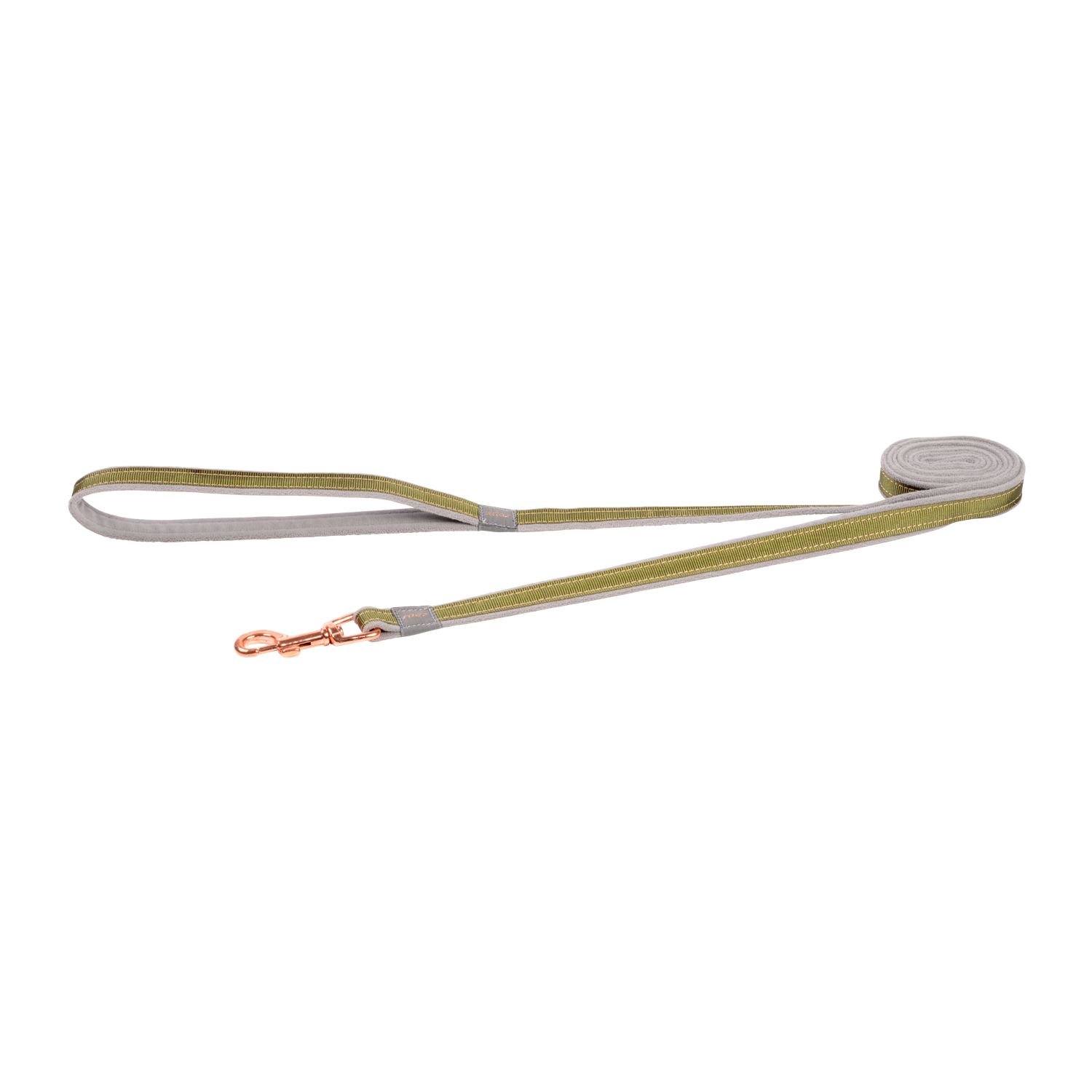 Rogz, Dog Lead, Utility Bungee Lead, Medium, Pink