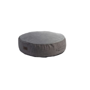 Rogz Dog Toy, Flyer, RFO, Large, Yellow