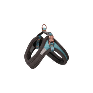 Rogz Dog AirTech Sport Harness, Extra Large, Rock Red
