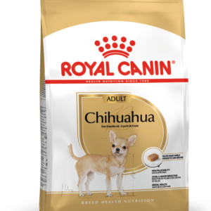 Royal Canin Chihuahua Adult Dog Food