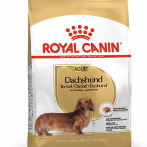 Royal Canin Dachshund Adult Dog Food