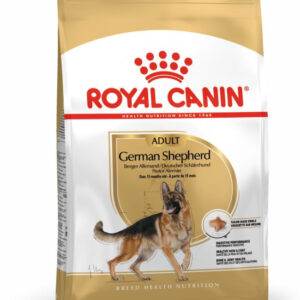 Royal Canin German Shepherd Adult Dog Food