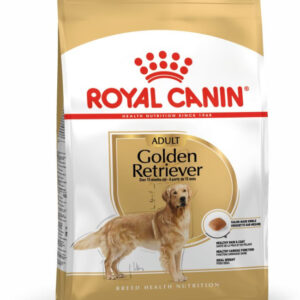 Royal Canin Golden Retriever Adult Dog Food