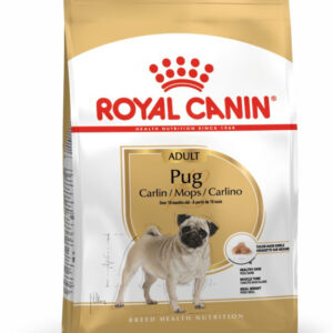 Royal Canin Pug Adult Dog Food