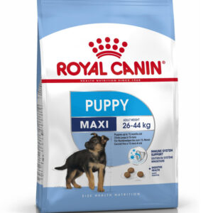 Royal Canin Maxi Junior Puppy Food