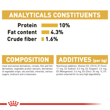Royal Canin Maine Coon Cat Food Pouches - Image 2
