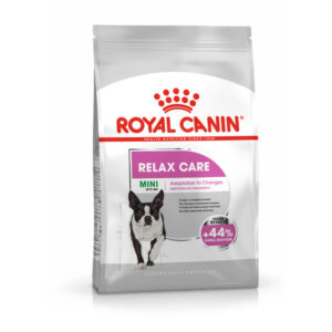 Royal Canin Mini Relax Care Adult Dog Food