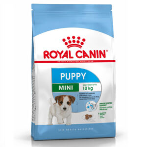 Royal Canin Mini Puppy Food
