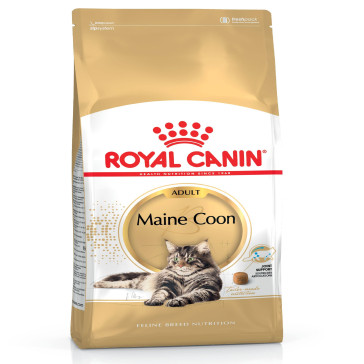 Royal Canin Maine Coon Cat Food