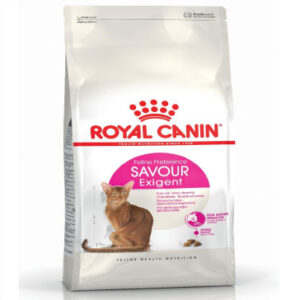 Royal Canin Savour Exigent Cat Food