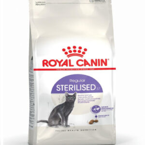 Royal Canin Sterilised Cat Food