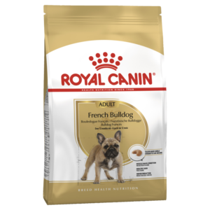 Royal Canin French Bulldog Adult Dog Food