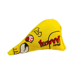Yeowww! Chubby Mouse - while stocks last