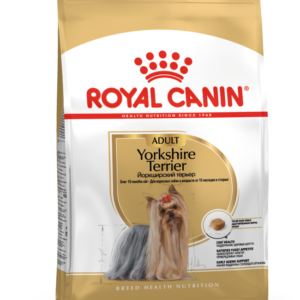 Royal Canin Yorkshire Terrier Adult Dog Food