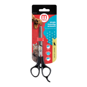Mikki Single Thinning Scissors