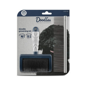 Mikki Doodle Grooming Kit
