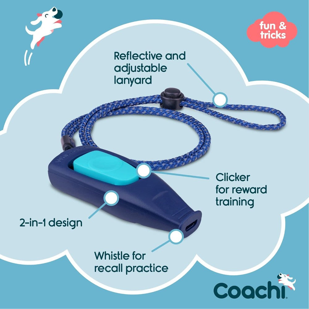 Company of Animals Coachi Whizzclick - Image 2