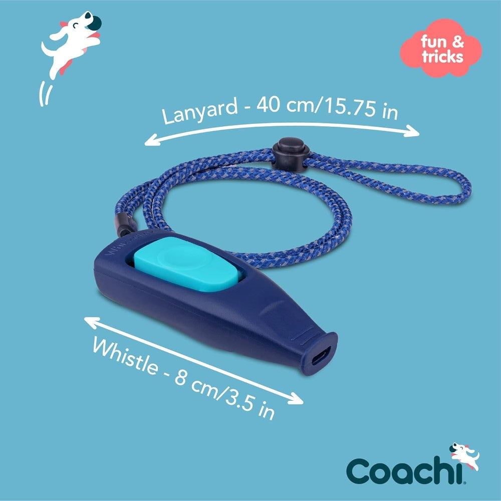 Company of Animals Coachi Whizzclick - Image 4