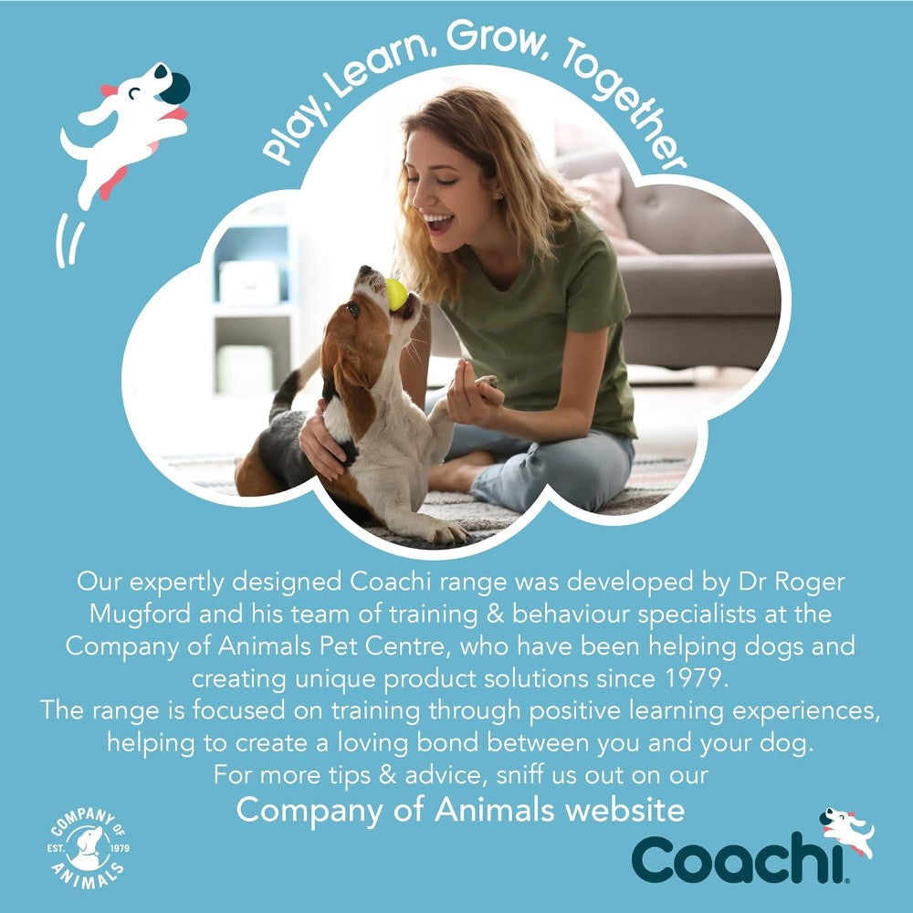 Company of Animals Coachi Whizzclick - Image 7