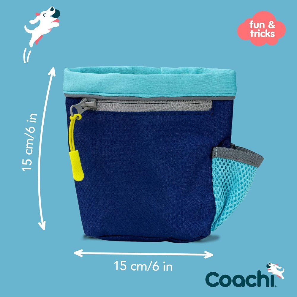 Company of Animals Coachi Train & Treat Bag - Image 3