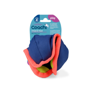 Company of Animals Coachi Chase & Treat