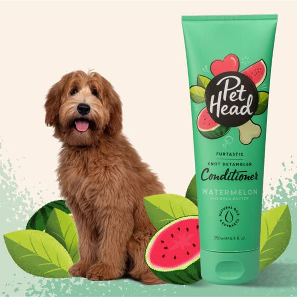 Pet Head Furtastic Conditioner - Image 4