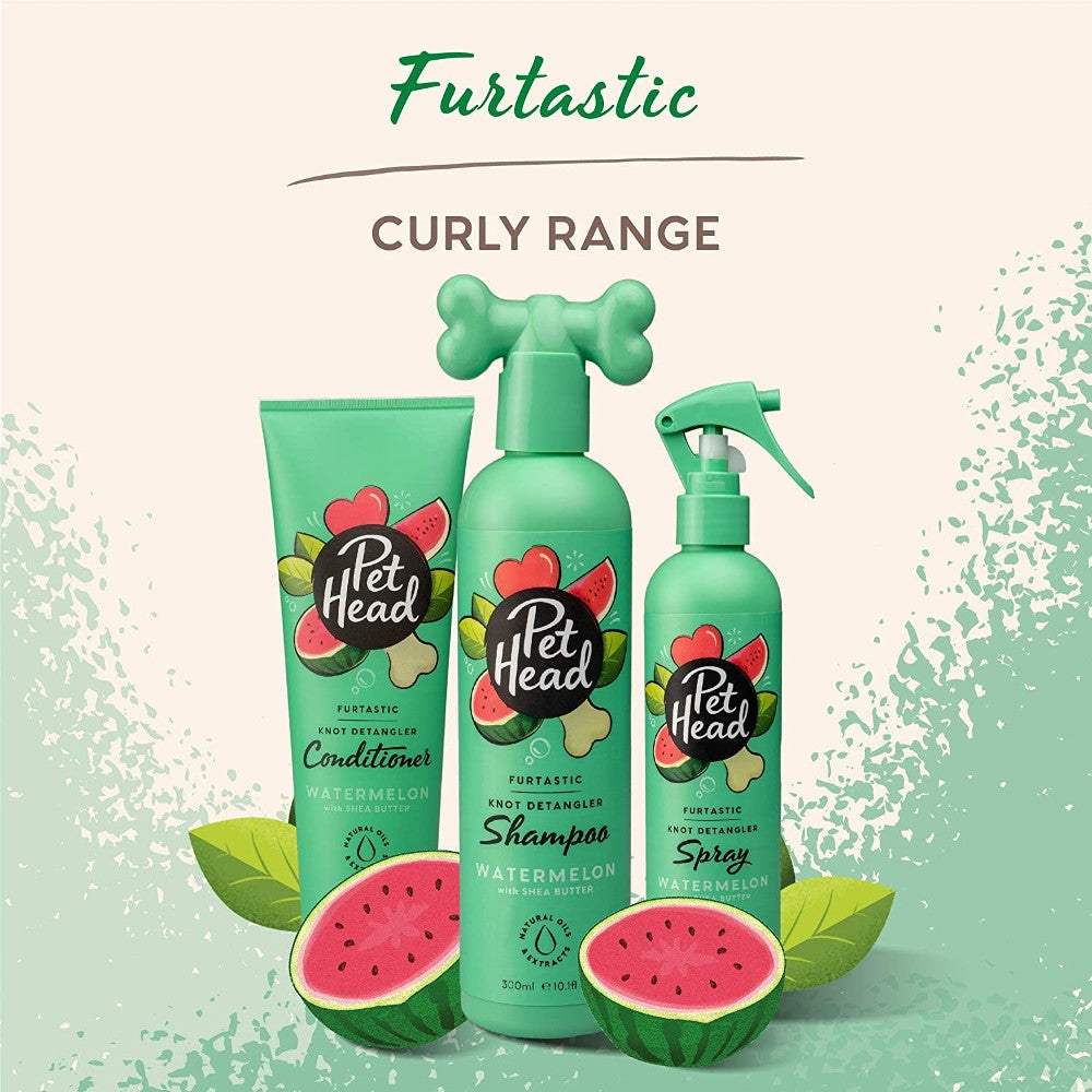 Pet Head Furtastic Conditioner - Image 5