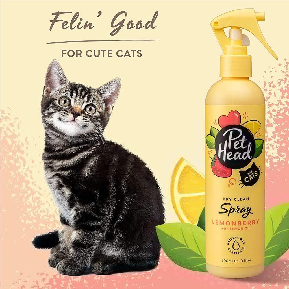 Pet Head Felin' Good Spray - Image 4