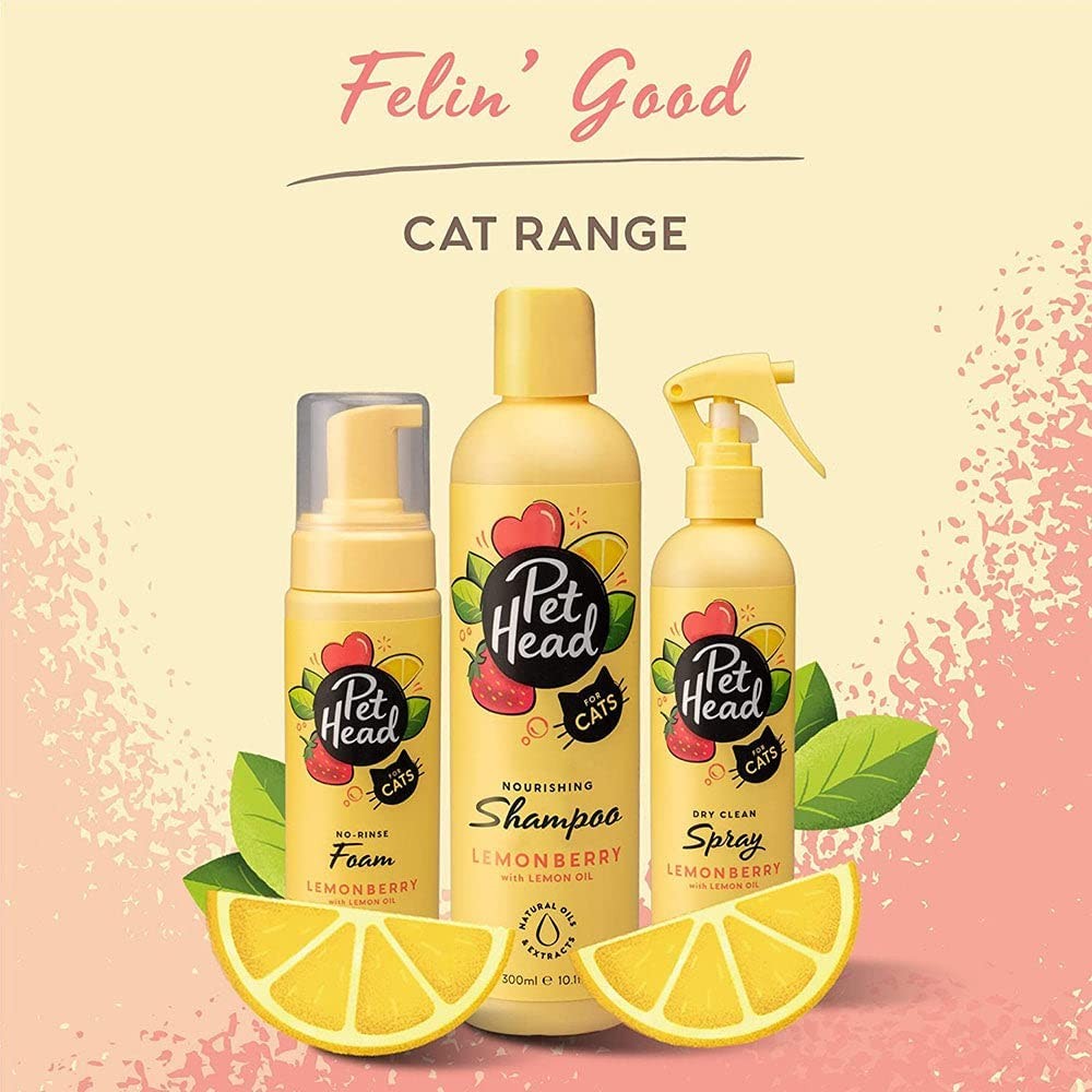 Pet Head Felin' Good Spray - Image 5