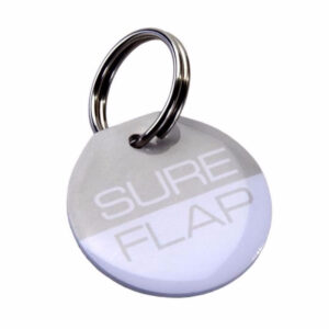 SureFeed RFID Collar Tags (Pack of 2)