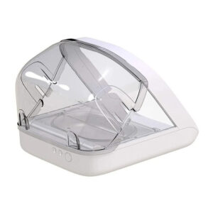 SureFeed Microchip Pet Feeder Rear Cover