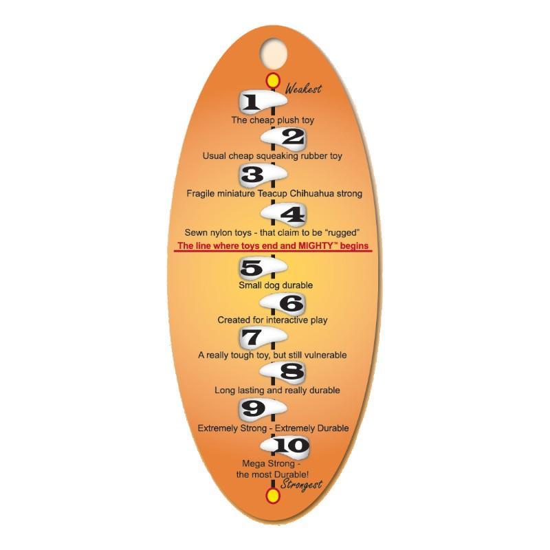 Mighty Microfiber Balls - T-Rex - Image 3