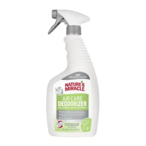 Nature's Miracle Air Care Deodorizer Spray