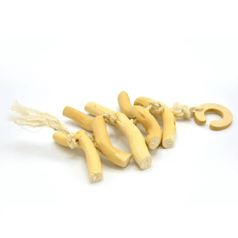 Oxbow Enriched Life Hanging Mulberry Chew - Image 4