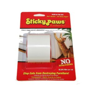 Sticky Paws On-A-Roll