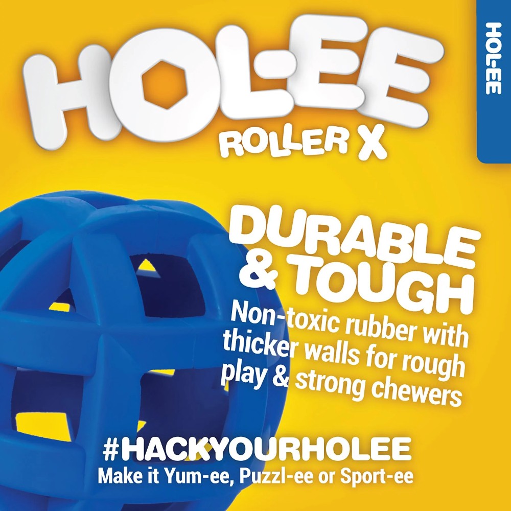 JW Pet Hol-ee Roller X - Image 4