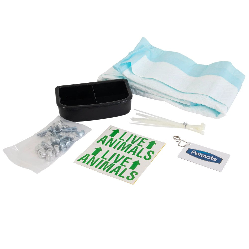 Petmate Airline Travel Kit - Image 2