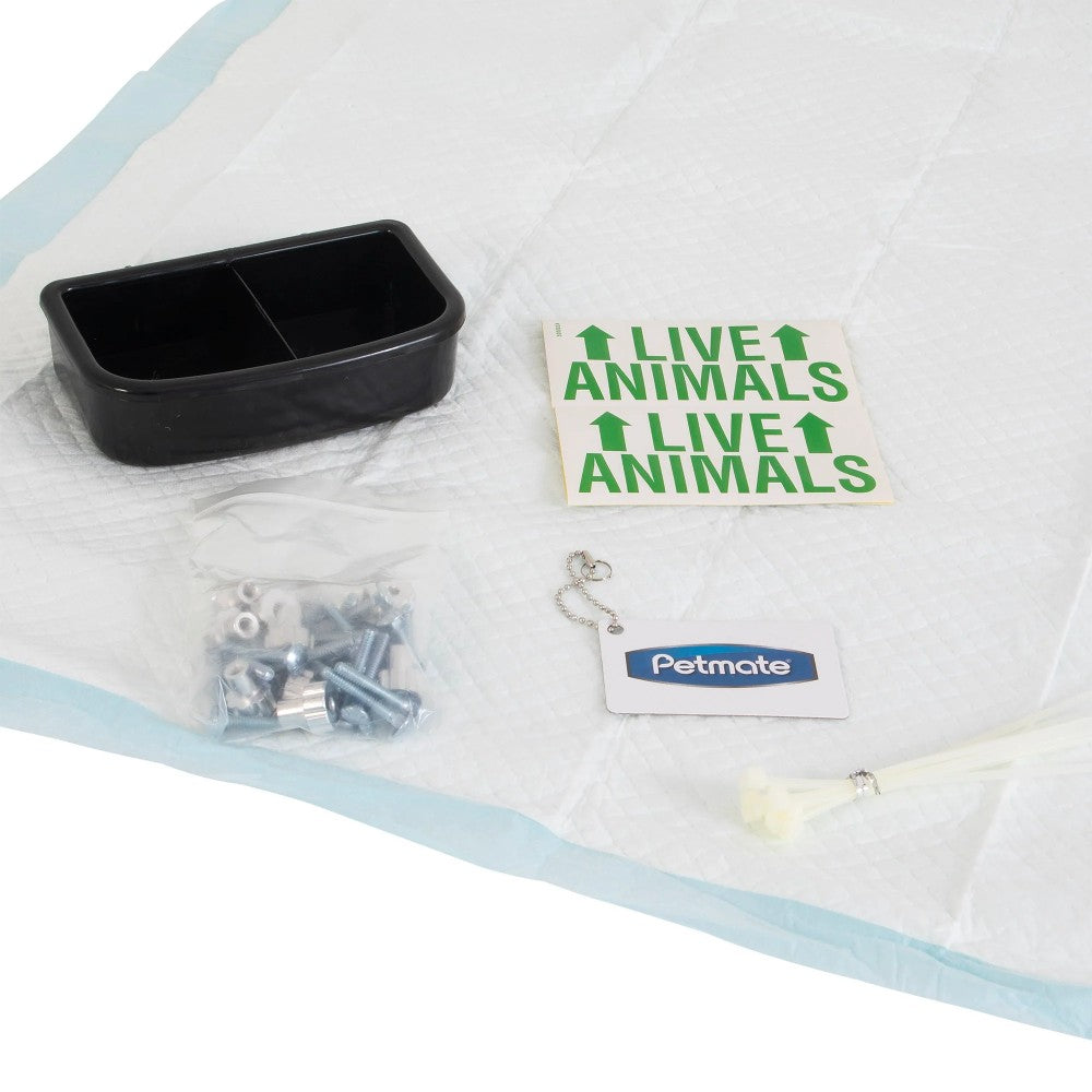 Petmate Airline Travel Kit - Image 3