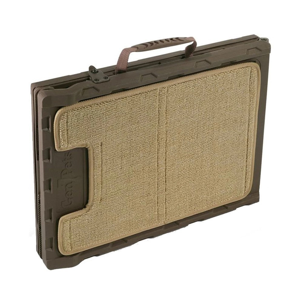 Petmate Gen7Pets Indoor Carpet Ramp Mini - Image 2