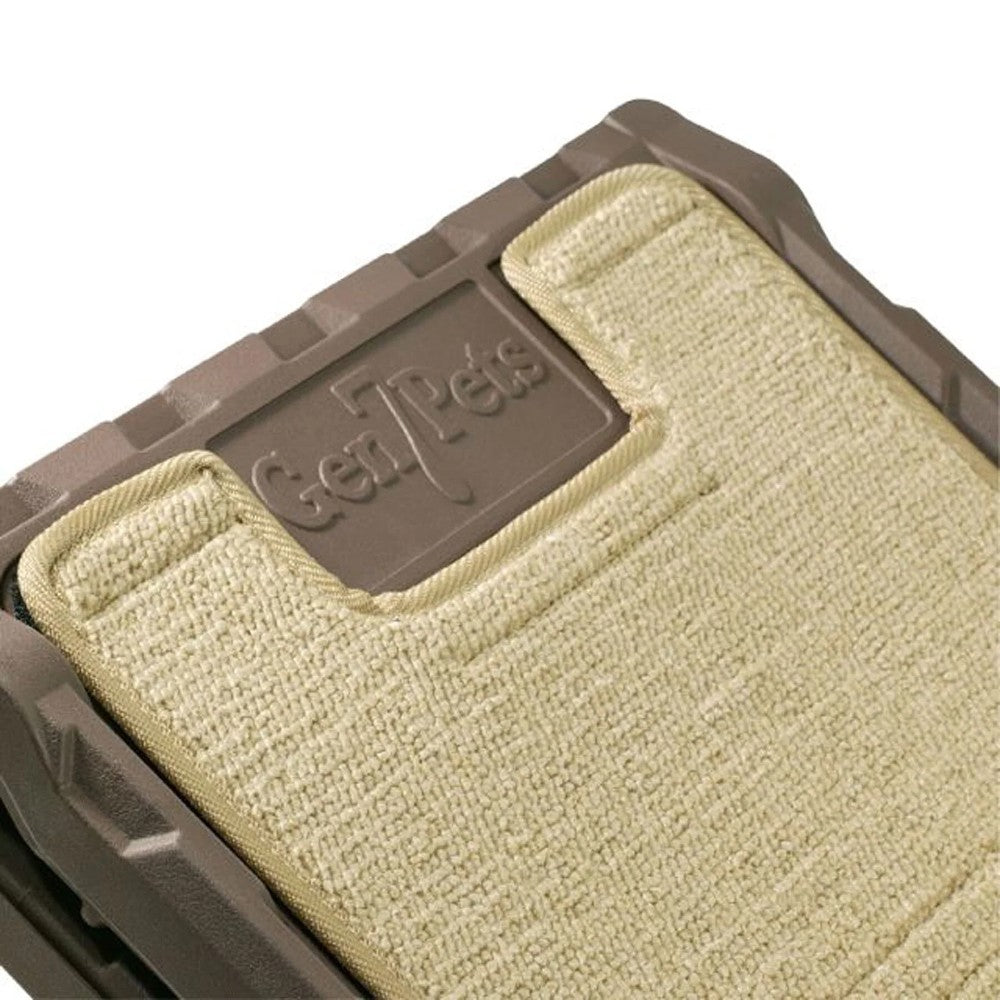 Petmate Gen7Pets Indoor Carpet Ramp Mini - Image 3