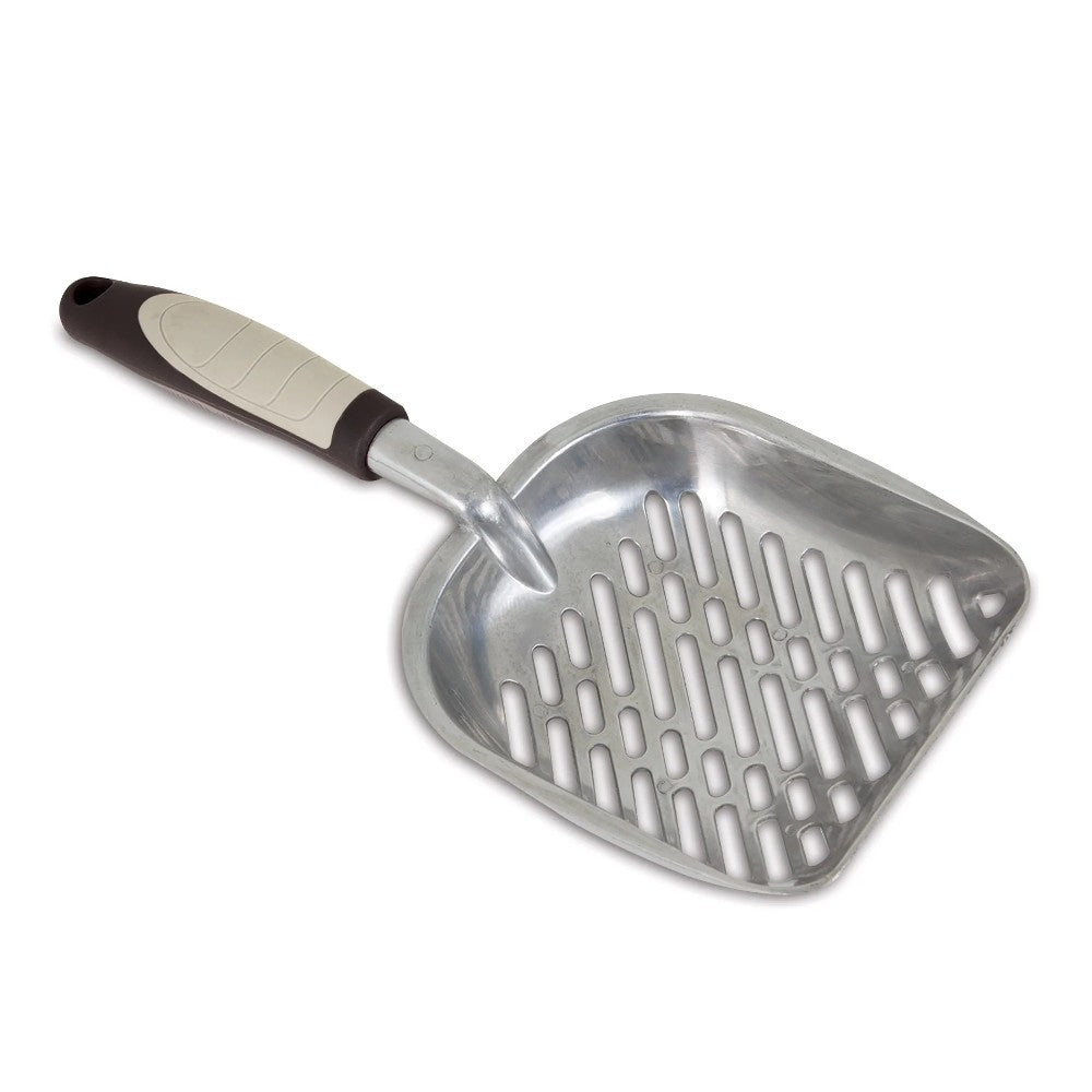 Petmate Metal Litter Scoop - Image 3