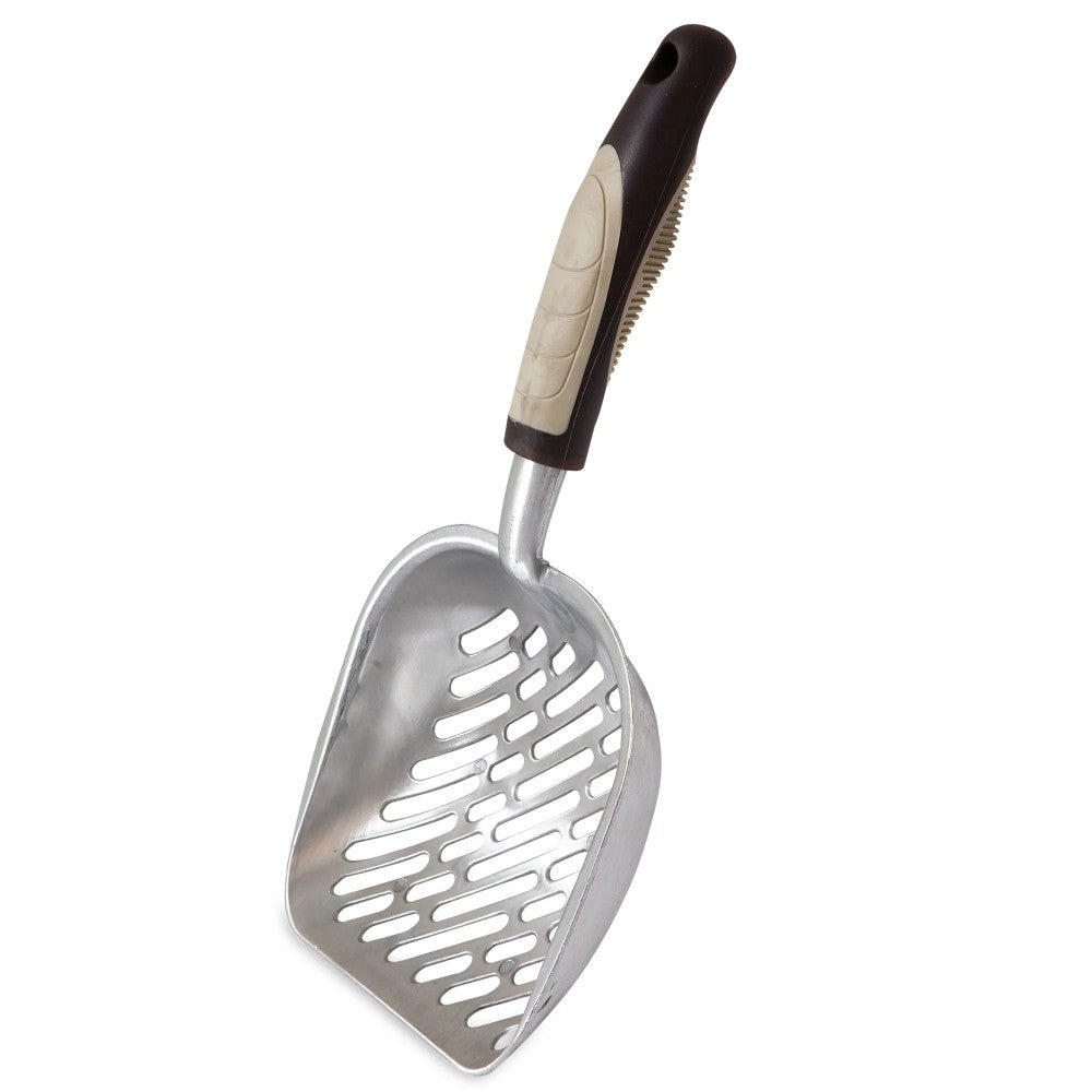 Petmate Metal Litter Scoop - Image 2