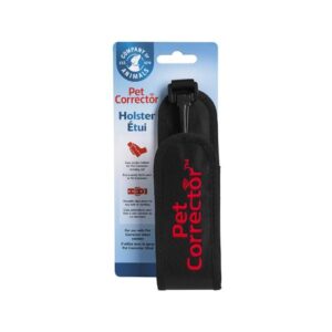 Company of Animals Pet CorrectoHolsteSpray (Fits 50ml Can)