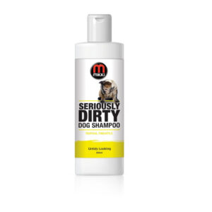 Mikki Seriously Dirty Dog Shampoo