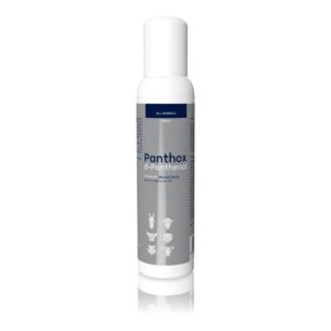 Panthox d-Panthenol (plain) Antibiotic Spray 200ml