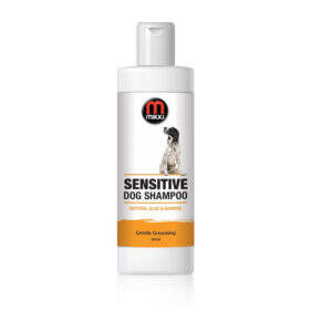 Mikki Sensitive Dog Shampoo