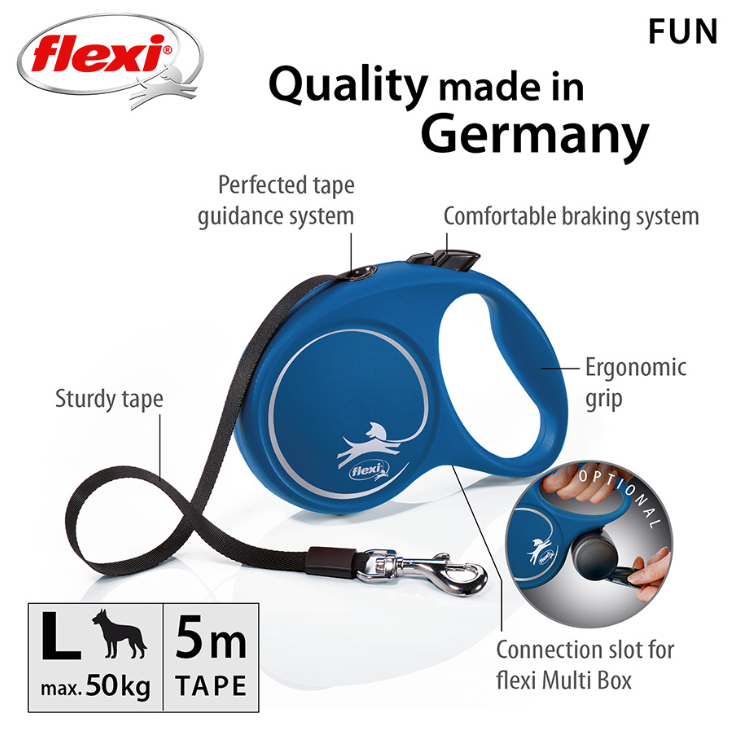 Flexi Fun Tape 5m - Image 4